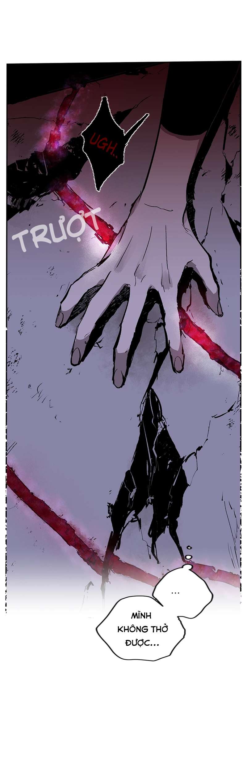 Lời Thú Nhận Của Chúa Tể Bóng Tối Chap 2 - Trang 4