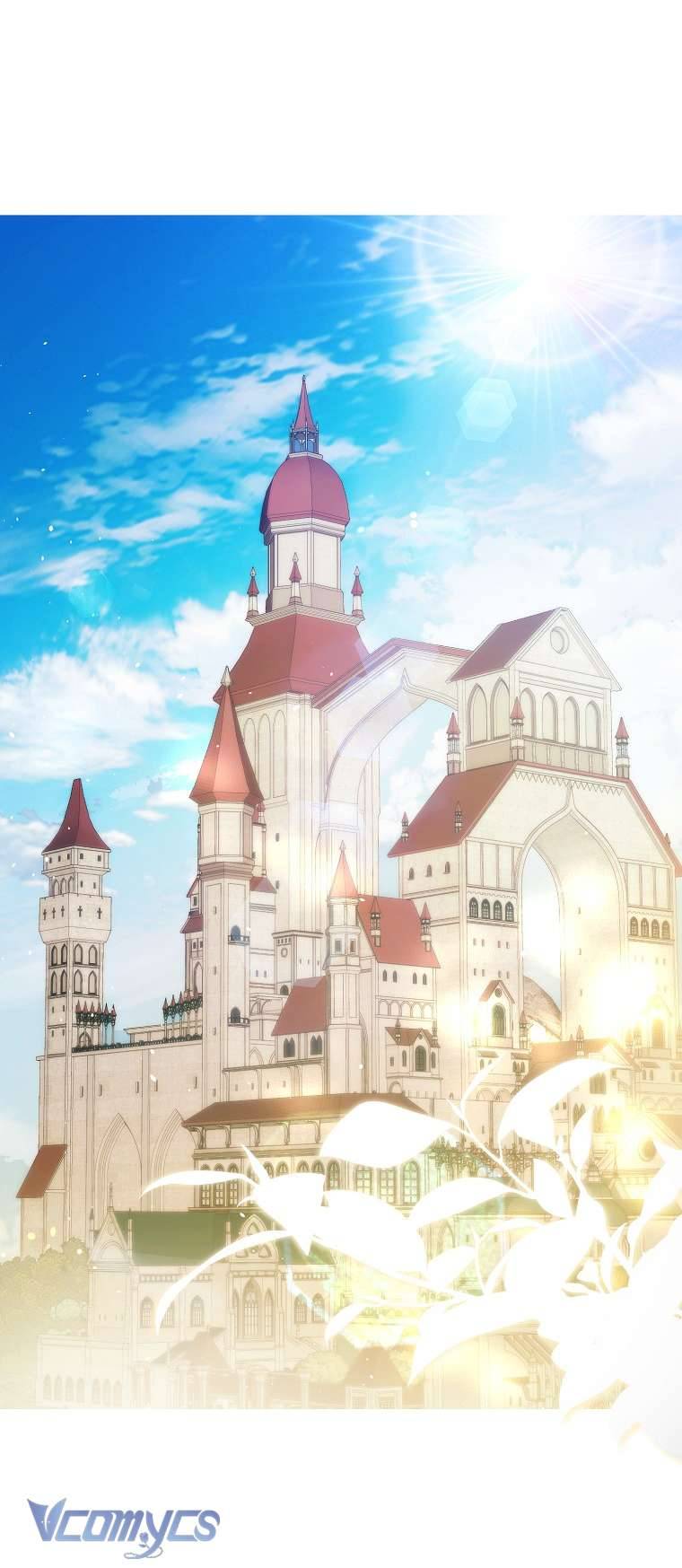 Tôi Trở Thành Vợ Của Nam Chính Chap 96 - Trang 3