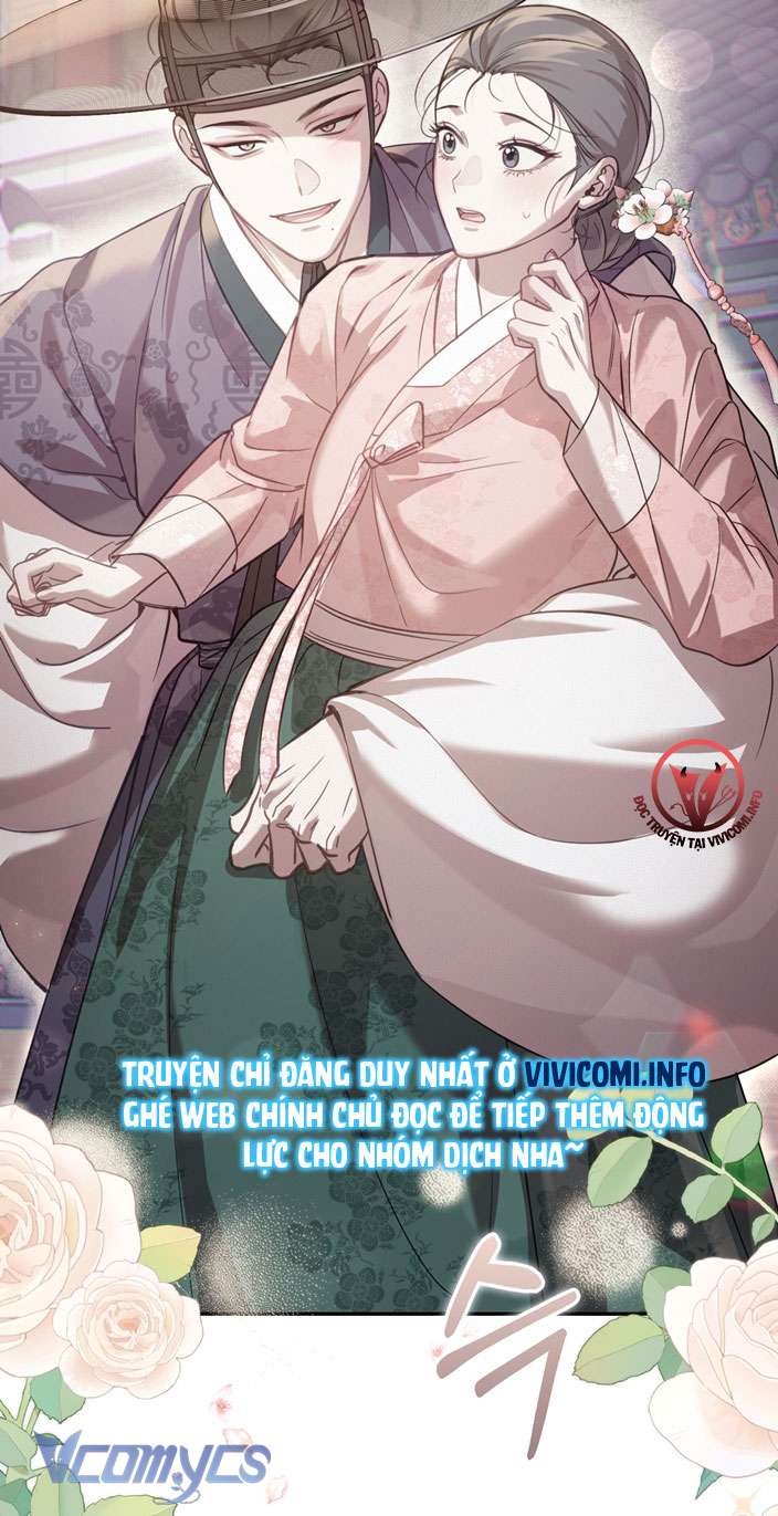 [18+] Tiết Học Bí Mật Của Trung Điện Chap 32 - Trang 2