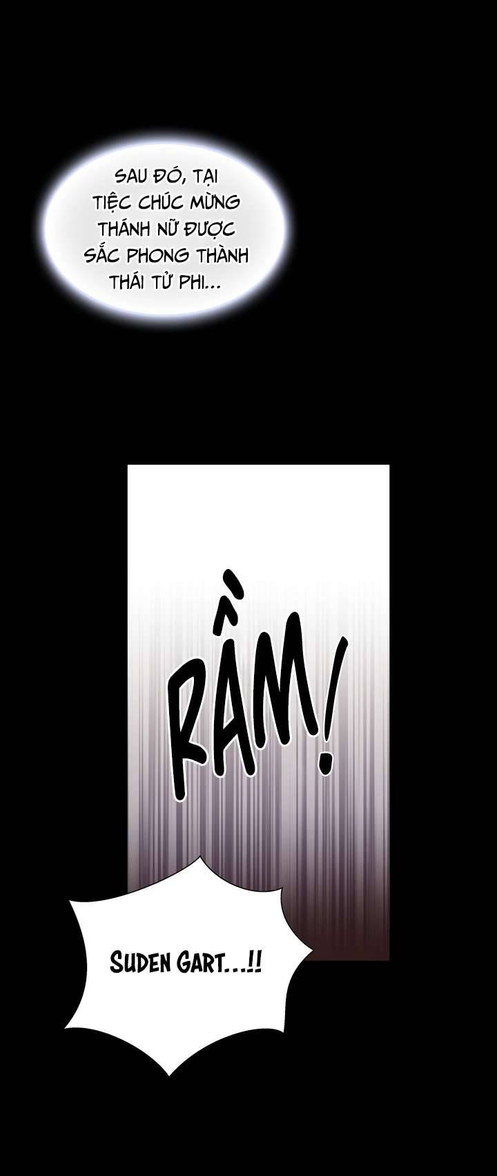 Công Nương Su Chapter 1 - Trang 4