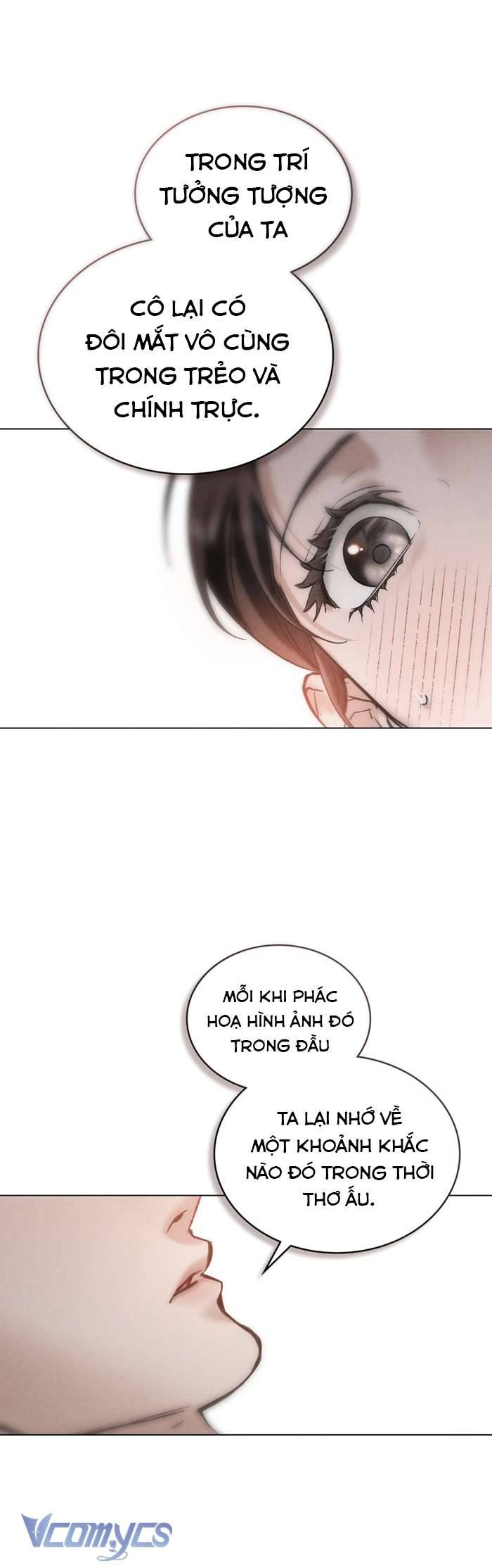 [18+] Đêm Giông Bão Chap 11 - Trang 2