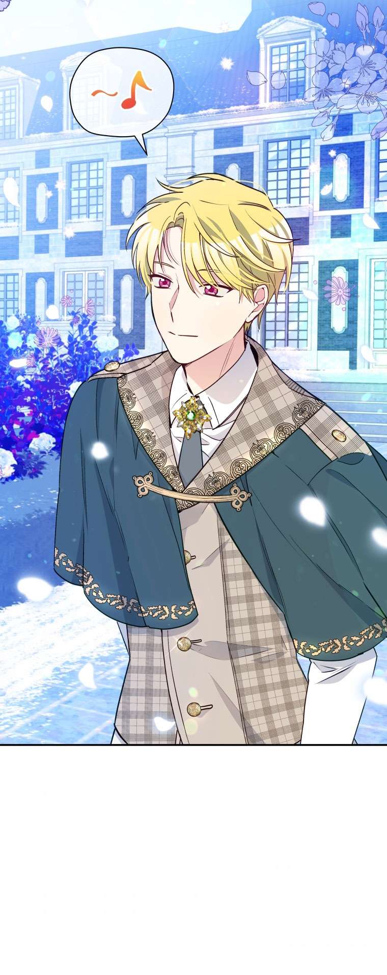 Người Bảo Hộ Của Bạo Quân Là Ma Nữ Tàn Độc Chap 59 - Trang 4