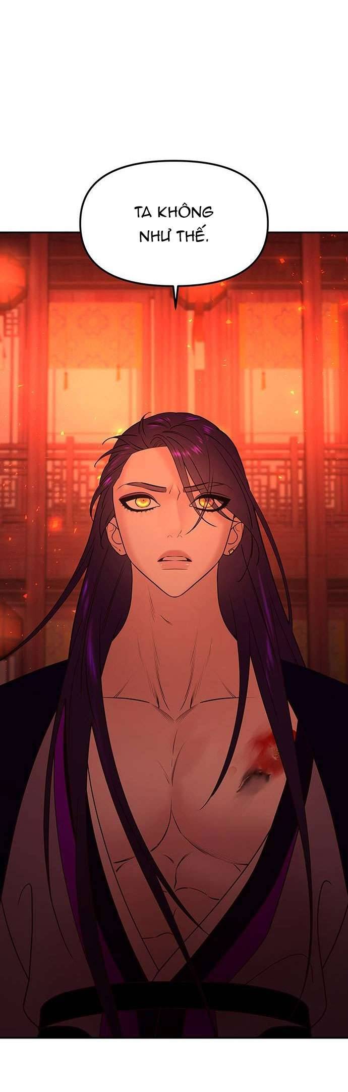 Vương Tử Huyền Bí Chapter 66 - Next Chapter 67