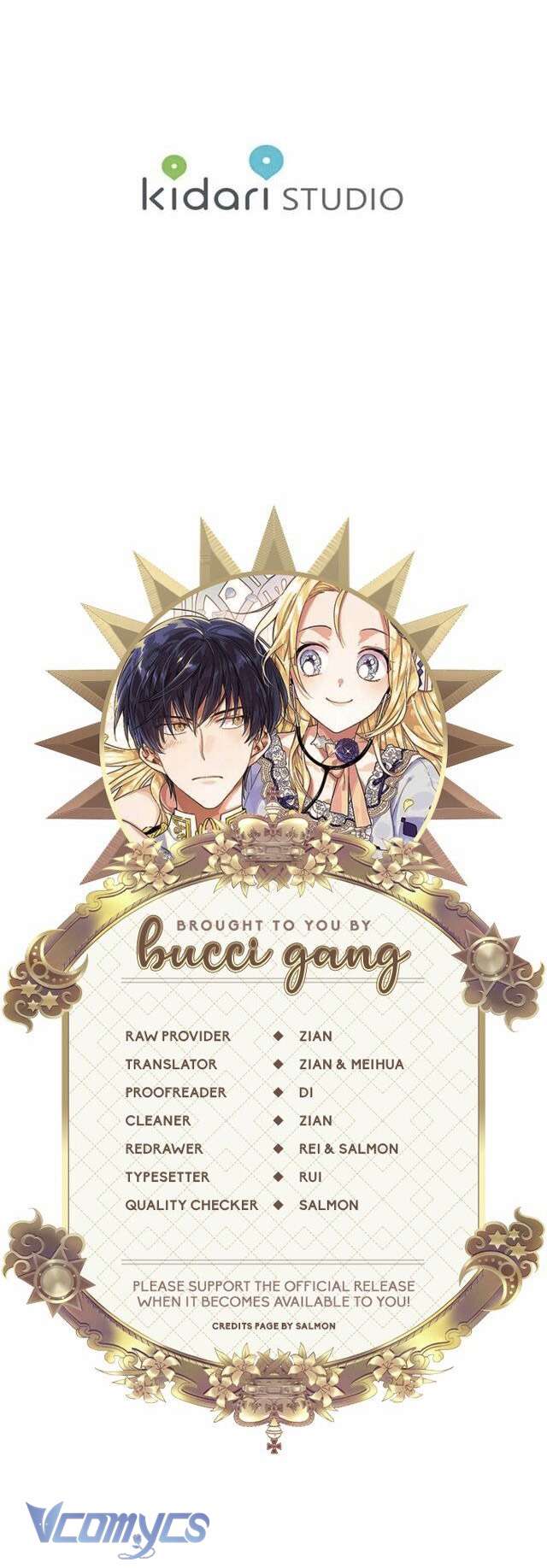 Bác Sĩ Elise: Vi Tiểu Thư Với Cây Đèn Dầu Chap 74 - Trang 2