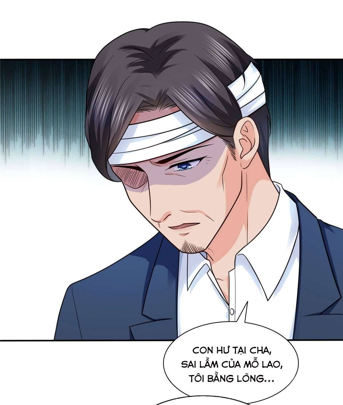 Hệt Như Hàn Quang Gặp Nắng Gắt Chap 149 - Trang 4