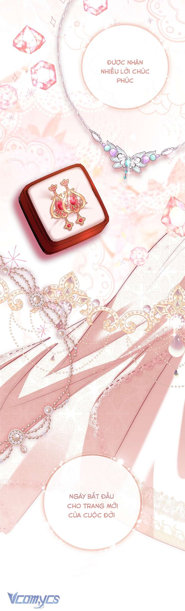 Thư Ký Của Bạo Chúa Chapter 102 - Next Chapter 102.1