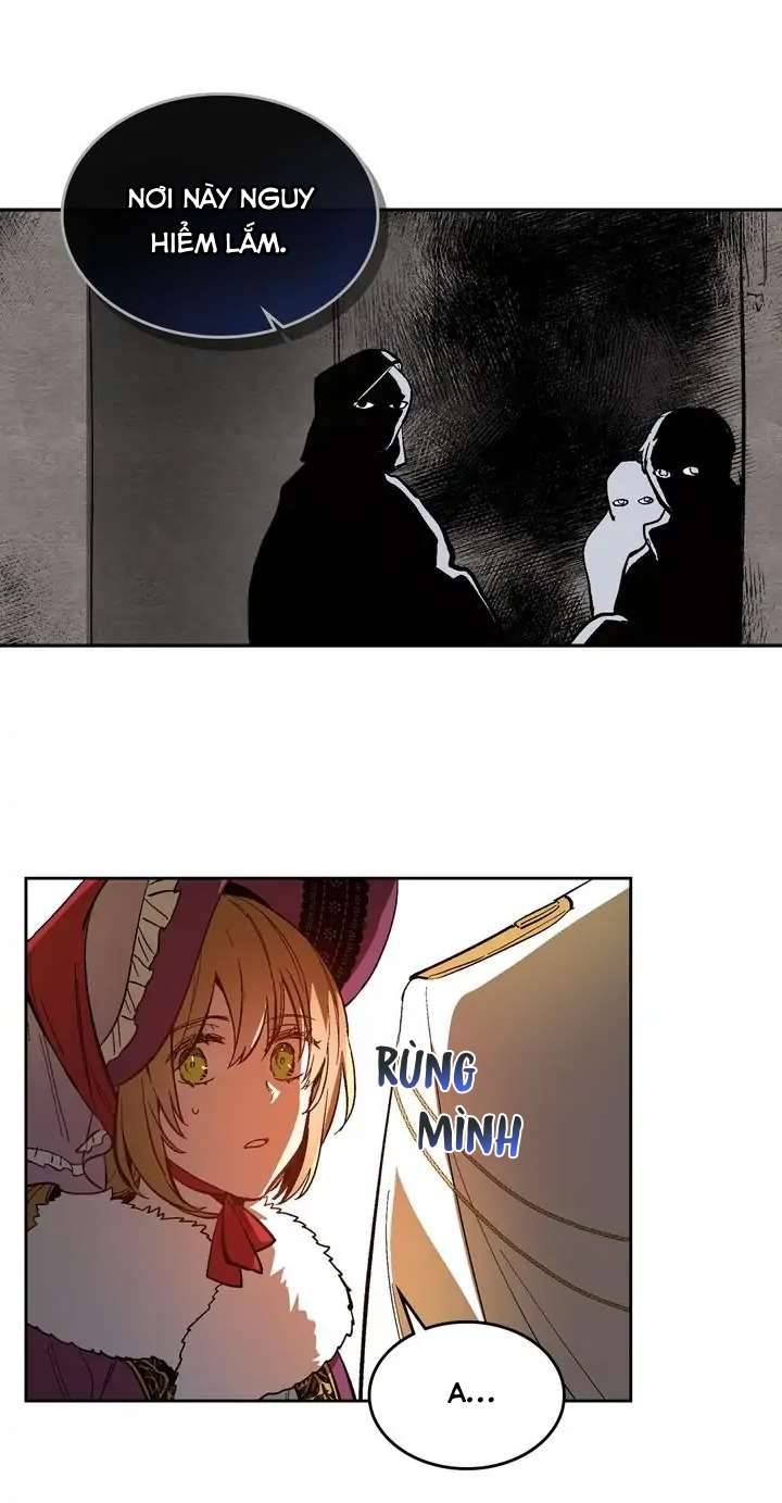 Vị Hôn Thê Khế Ước Của Công Tước Chapter 79 - Trang 4