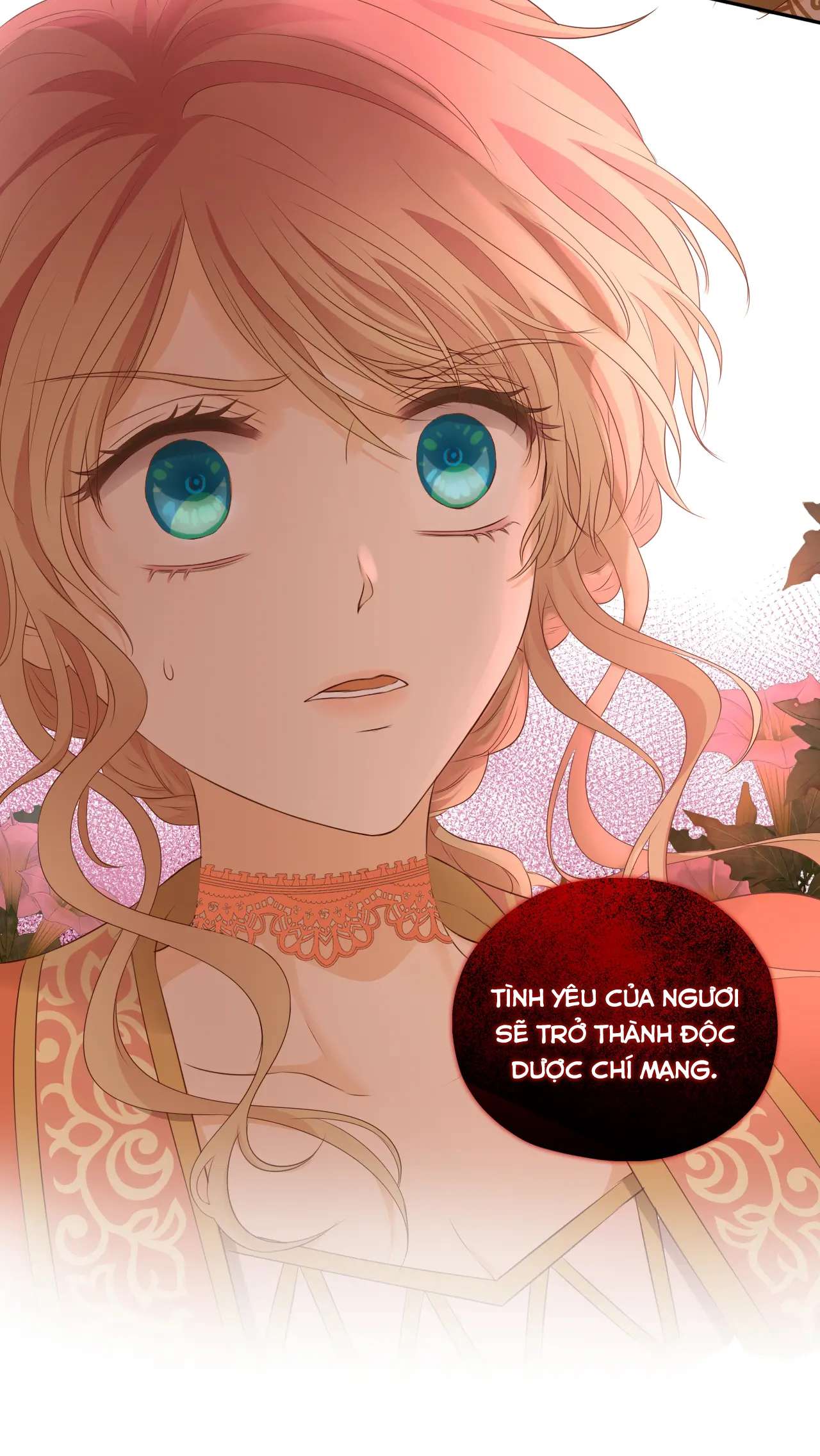 Địch Úc Đa Chi Ca Chapter 100 - Trang 4