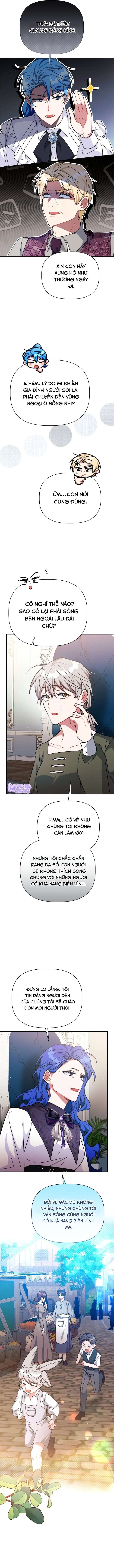 Con Đường Hoa Dành Cho Nam Chính Chap 37 - Trang 2