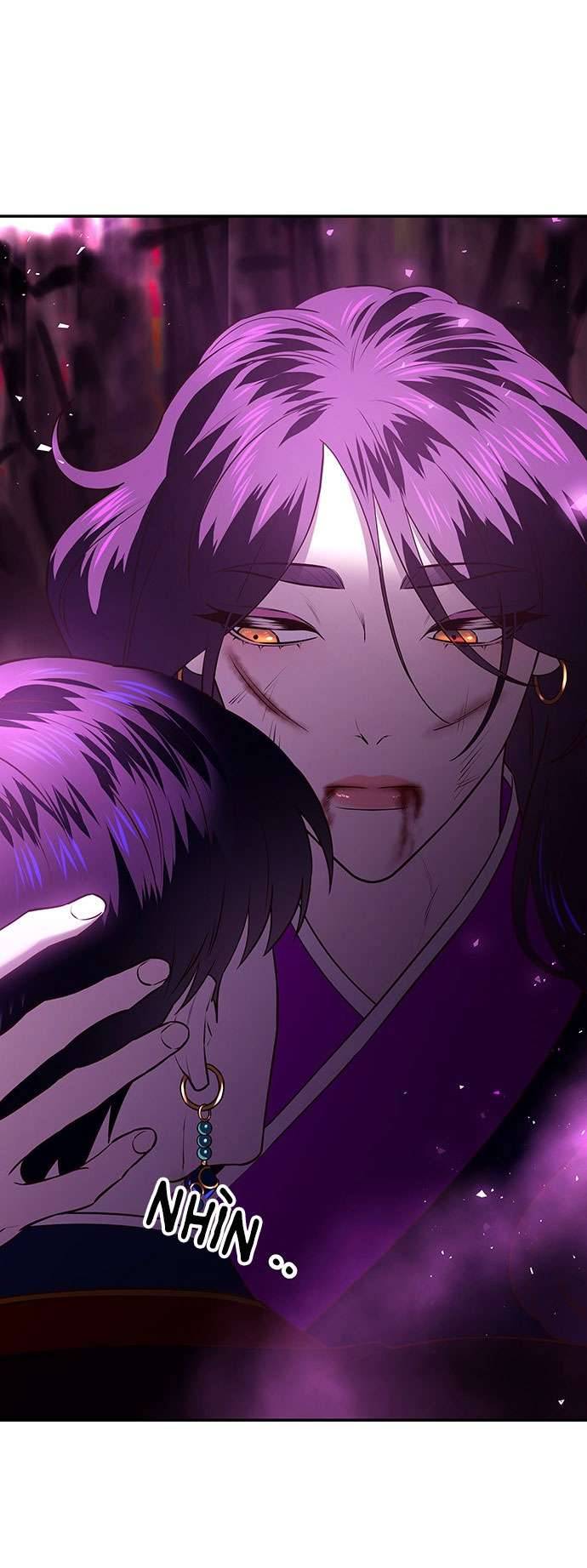 Vương Tử Huyền Bí Chapter 33 - Next Chapter 34