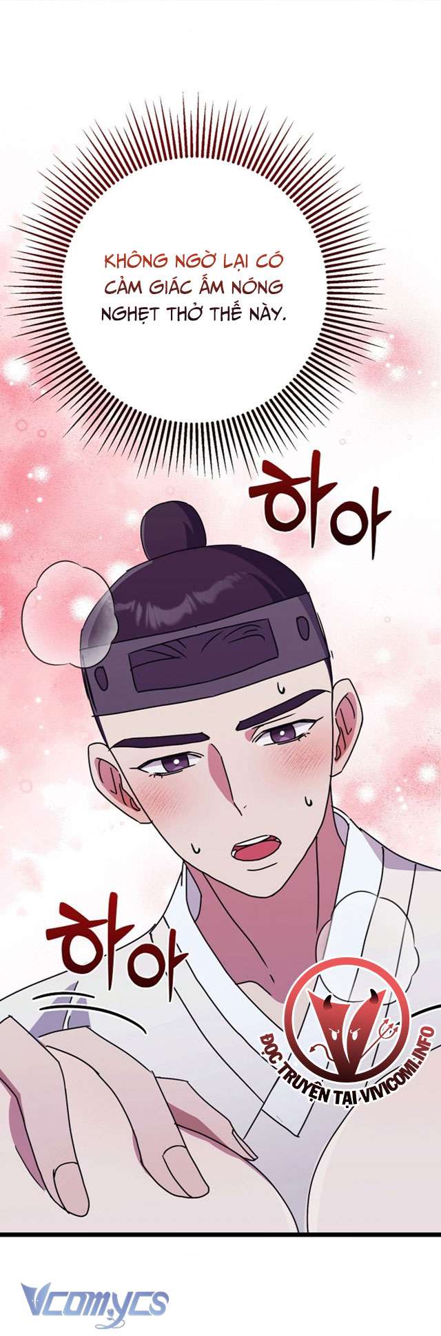 [18+] Goá Phụ Chap 5 - Trang 2