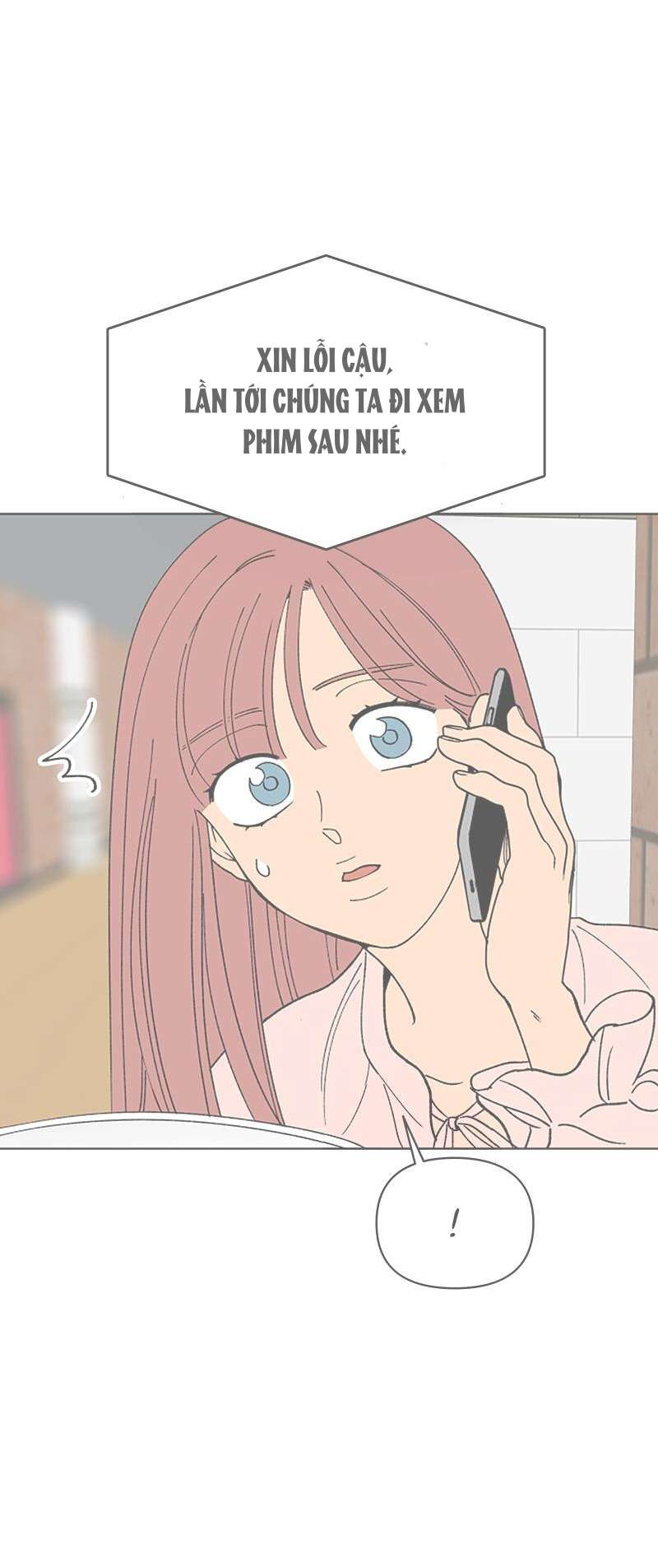 Tình Xưa Viết Lại Chapter 35 - Next Chapter 36