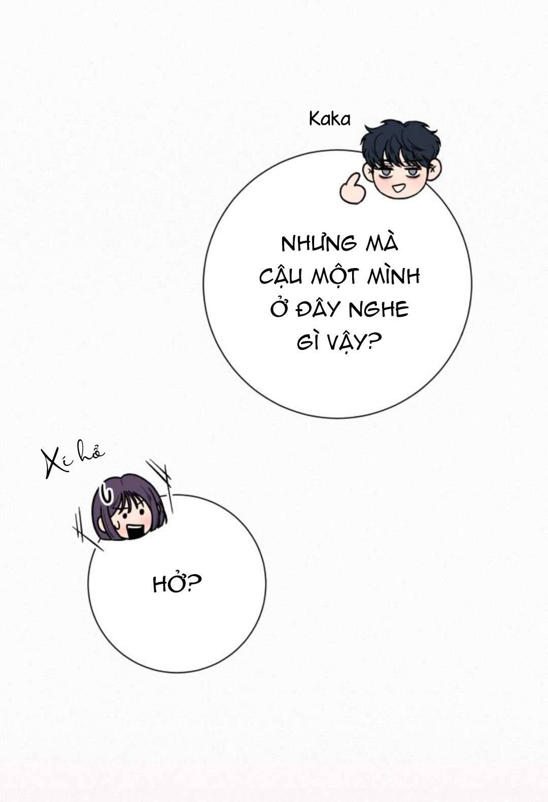 Chiến Lược: Tình Yêu Trong Sáng Chapter 86 - Trang 4