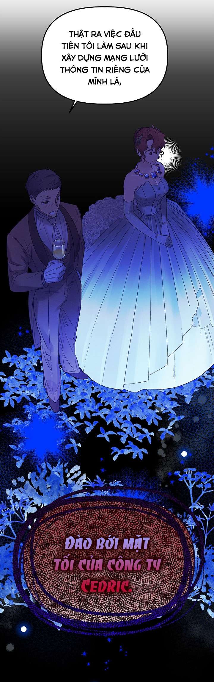 May Mắn Hay Bất Hạnh Chap 60 - Trang 4