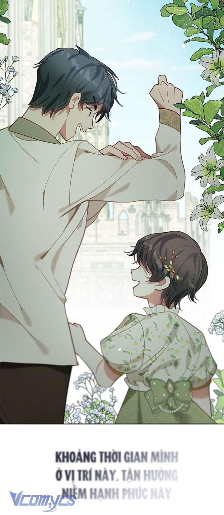 Gia Đình Bị Ám Ảnh Bởi Tôi Chapter 41 - Trang 4