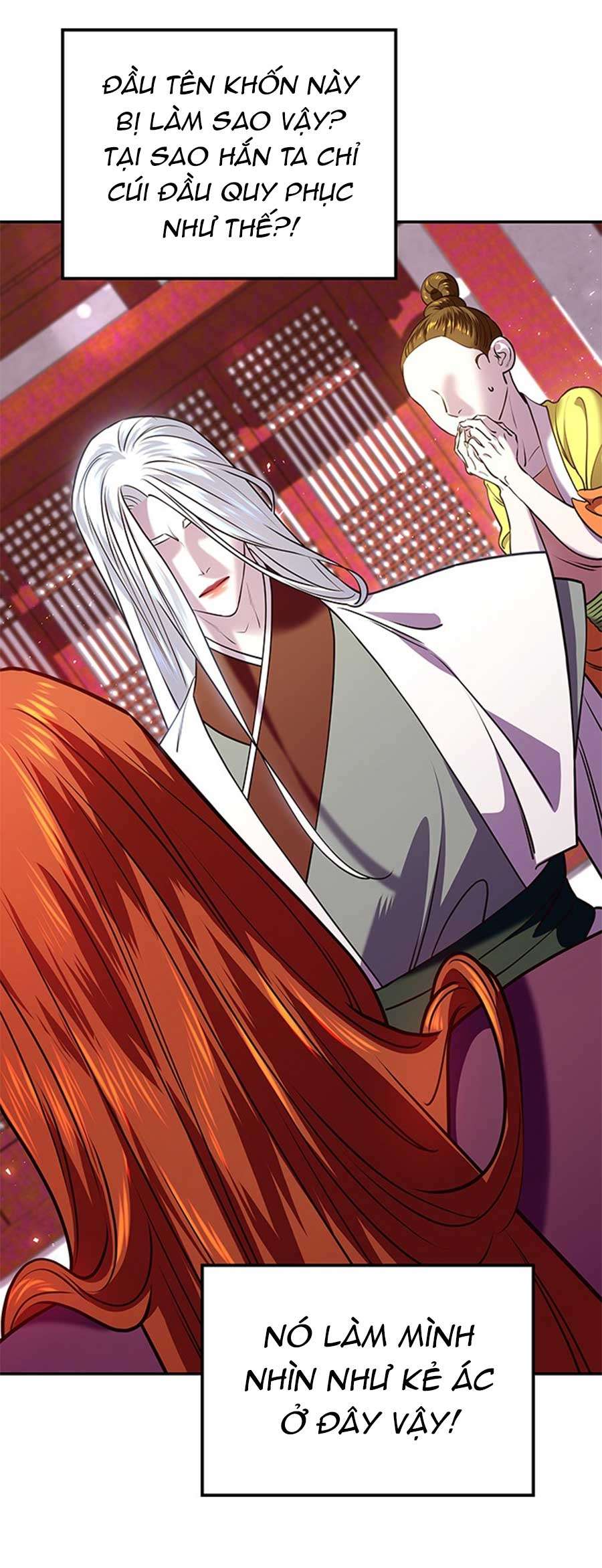 Vương Tử Huyền Bí Chapter 17 - Next Chapter 18