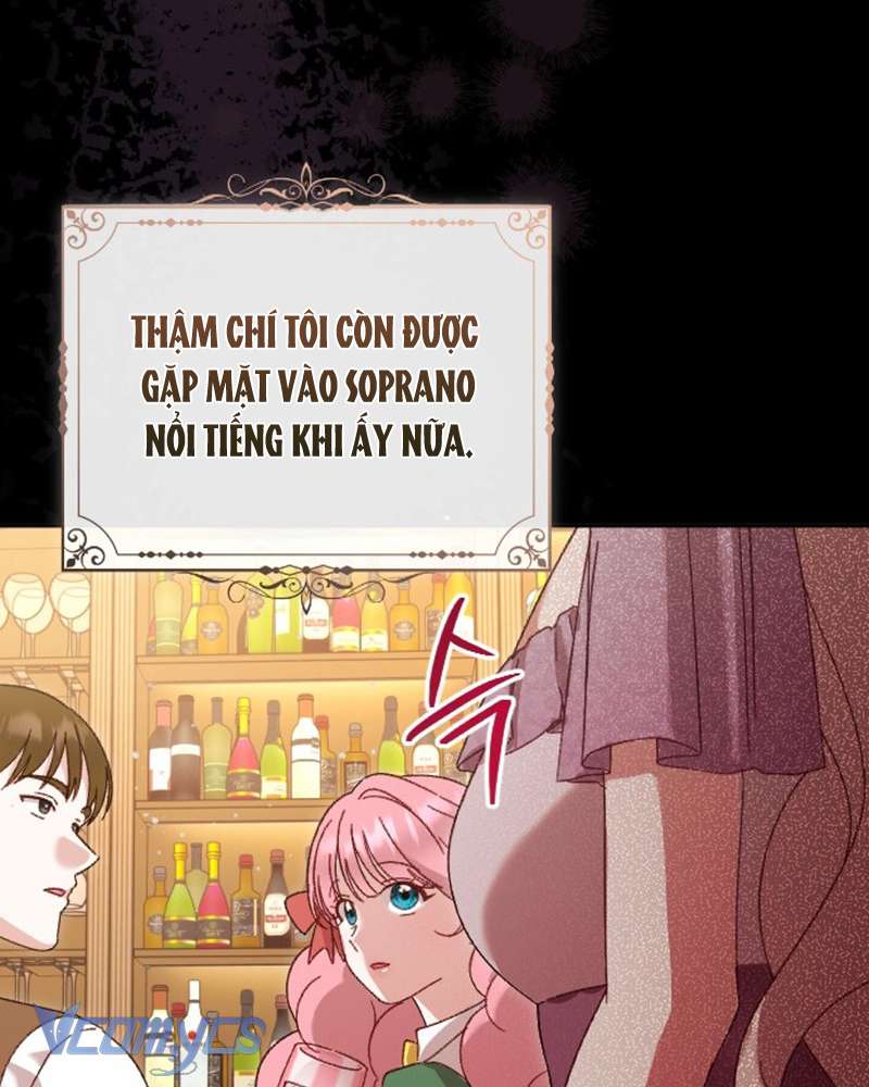 Dành Cho Những Ai Coi Hối Tiếc Là Điều Xa Xỉ Chap 5 - Trang 4