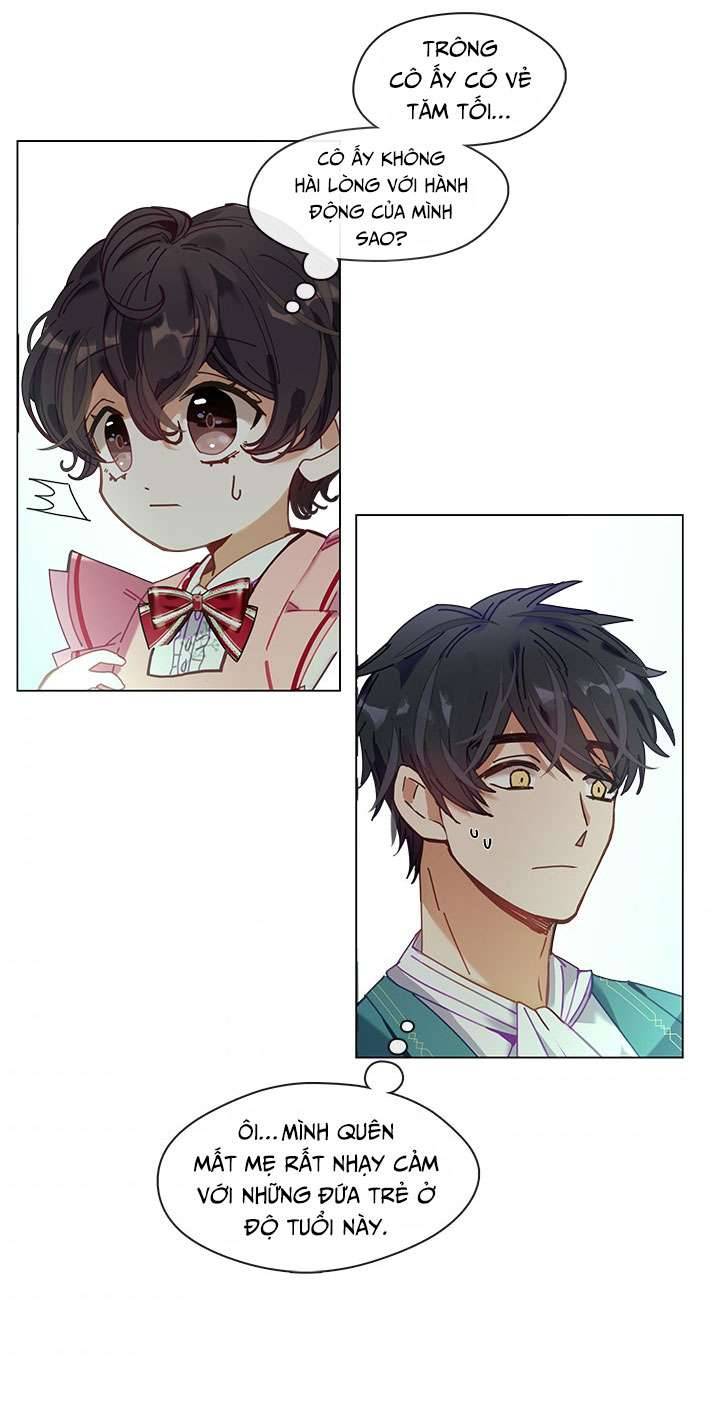 Gia Đình Bị Ám Ảnh Bởi Tôi Chapter 6 - Trang 4