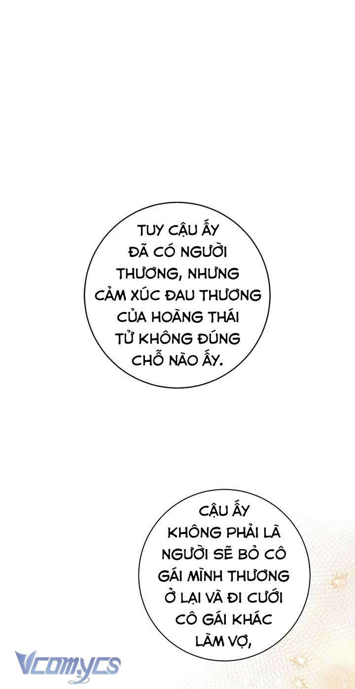 Cuộc Sống Mới Của Công Nương Chapter 17 - Trang 4