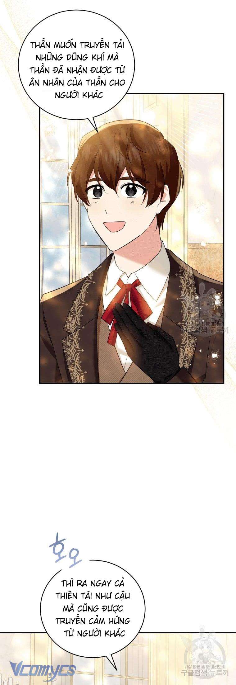 Kế Hoạch Trả Thù Chap 27 - Trang 2