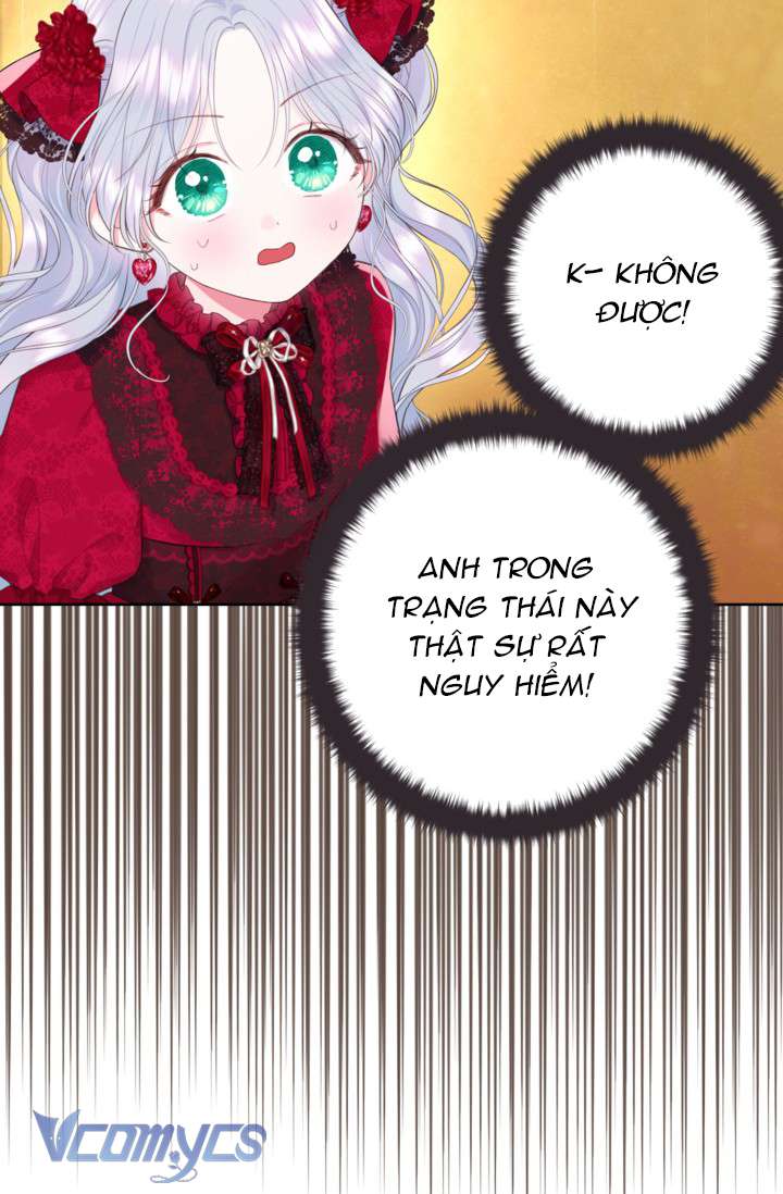 Người Anh Trai Mạnh Nhất Của Tôi Đã Mất Trí Nhớ Chap 16 - Trang 4