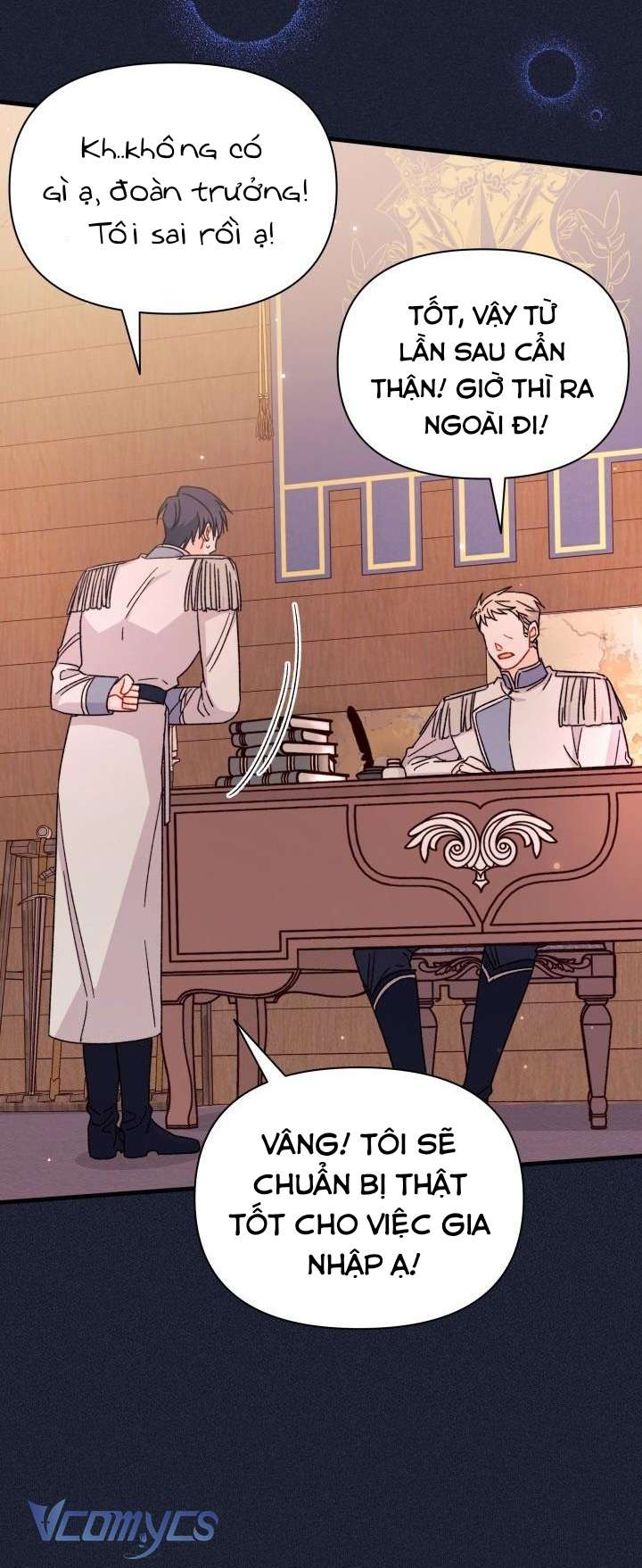 Nhặt Được Nam Chính Tặng Kèm Phu Quân Chap 30 - Trang 3