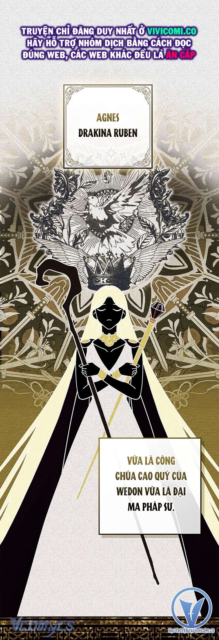 Dưới Bóng Cây Sồi Chap 65 - Trang 4