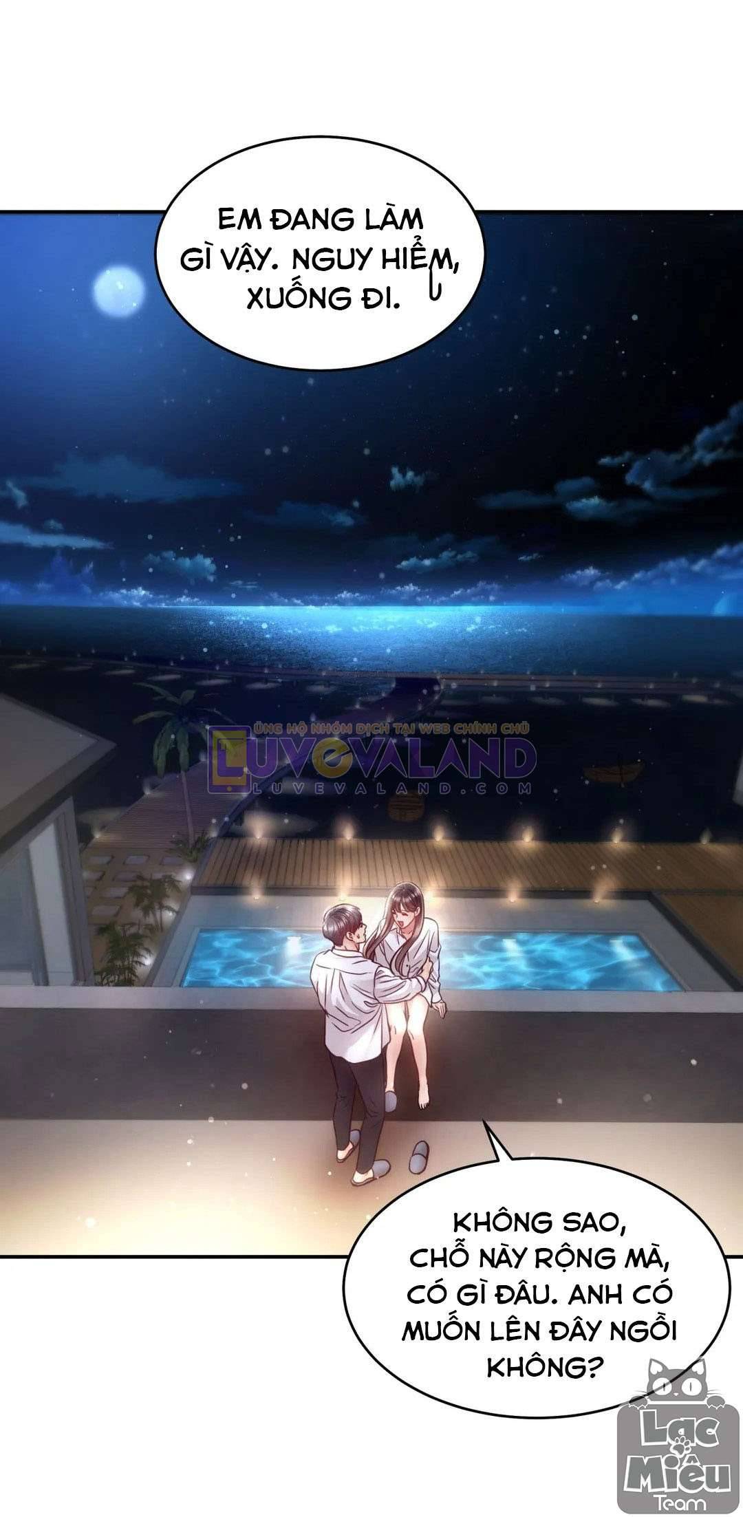 Ngôi Sao Ban Mai Chap 54 - Next Chap 55