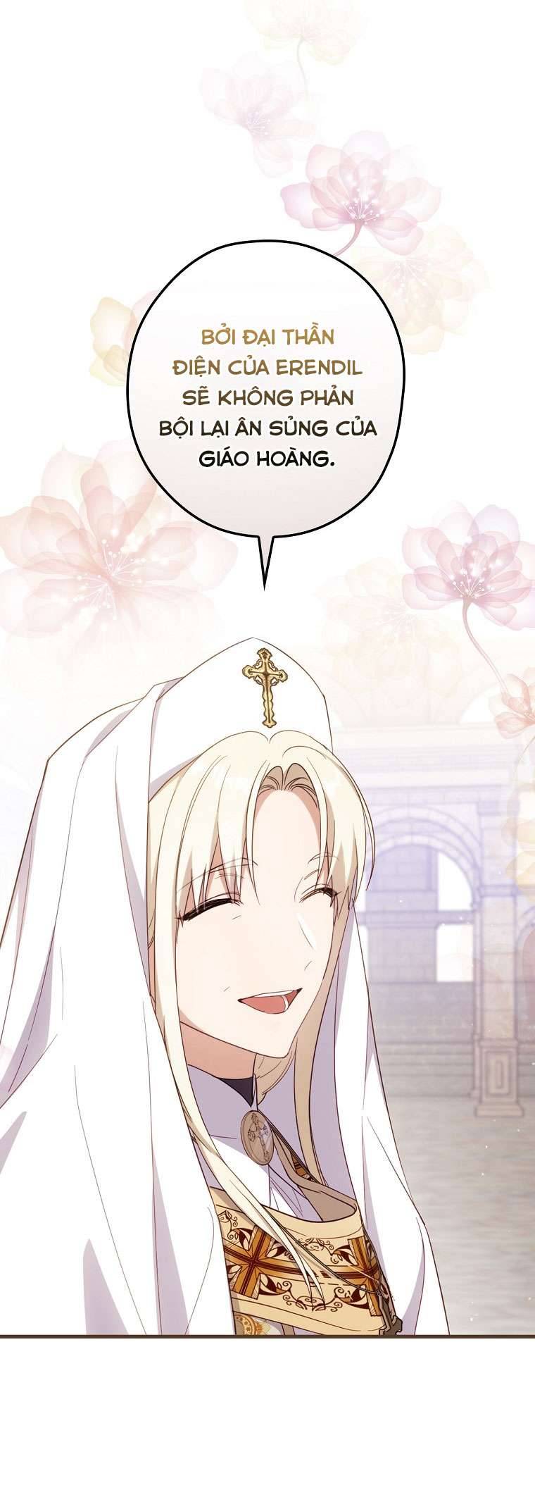 Phương Pháp Khiến Phu Quân Đứng Về Phía Tôi Chapter 30 - Trang 4