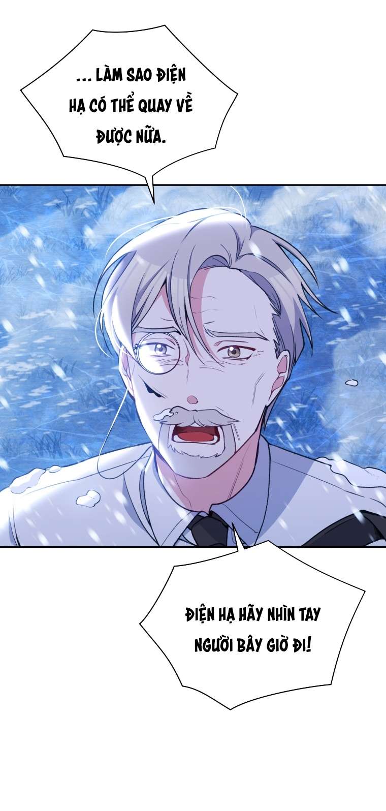 Người Bảo Hộ Của Bạo Quân Là Ma Nữ Tàn Độc Chap 51 - Trang 4