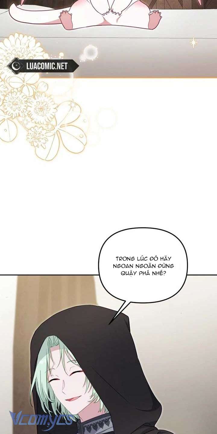 Tôi Được Nuôi Dưỡng Bởi Những Kẻ Phản Diện Chap 79 - Trang 3