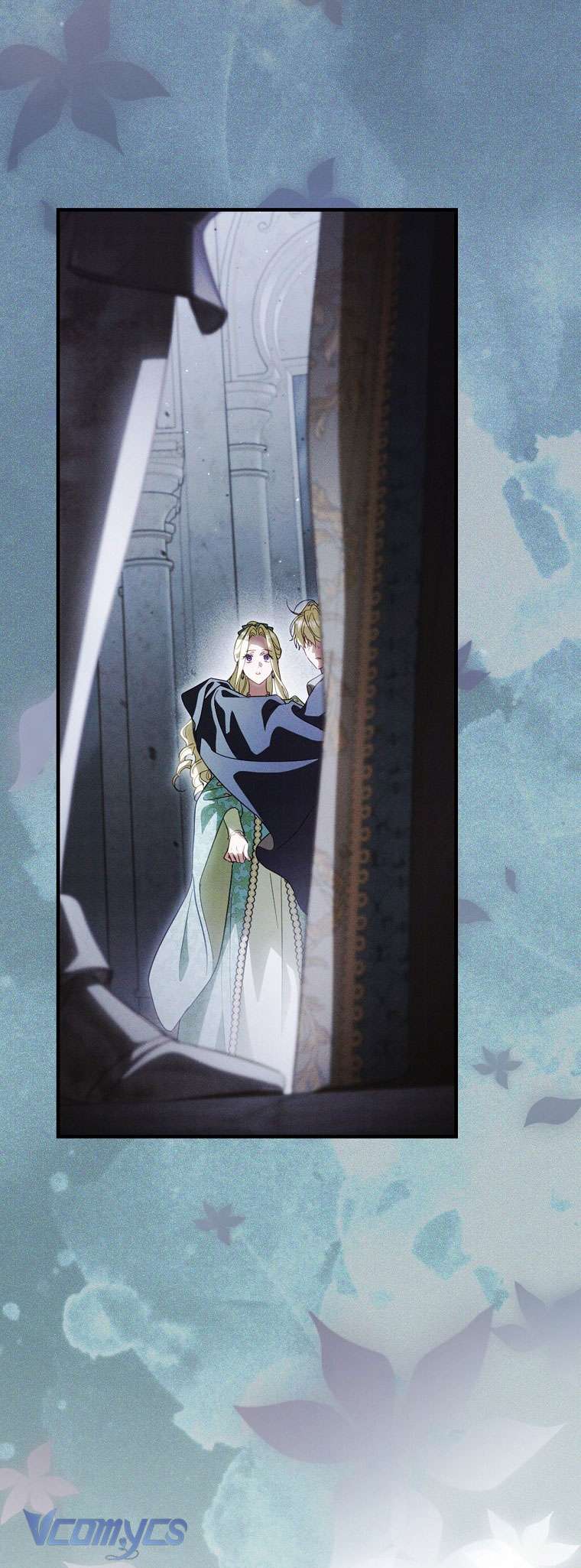 Phương Pháp Khiến Phu Quân Đứng Về Phía Tôi Chapter 107 - Trang 4