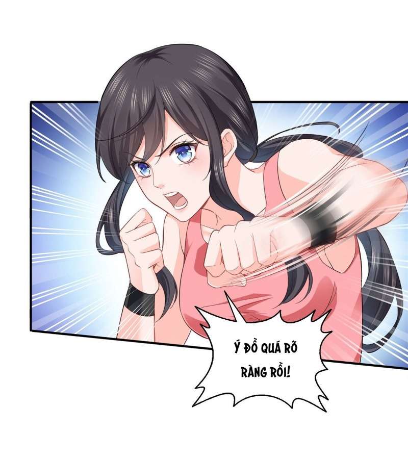 Hệt Như Hàn Quang Gặp Nắng Gắt Chap 136 - Trang 3