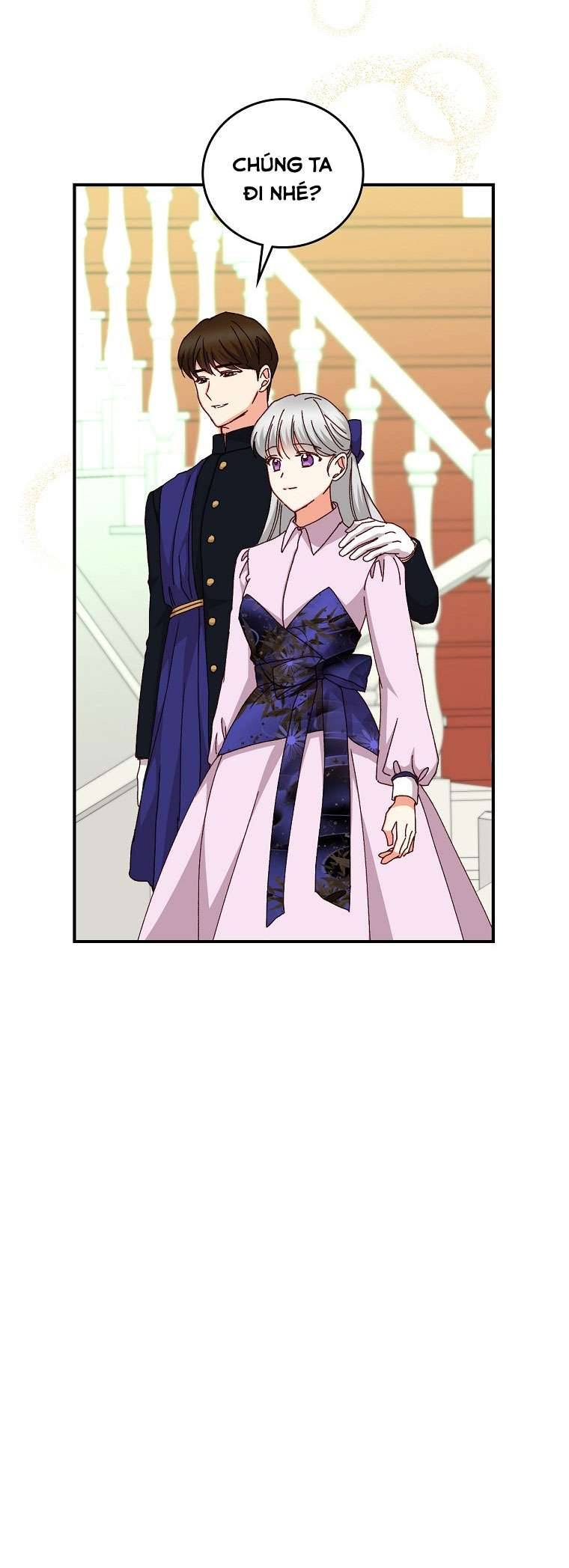 Cẩn Thận Với Các Anh Trai Đấy! Chap NT6 - Trang 2