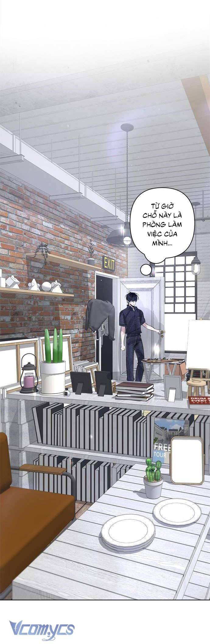 Đàn Anh Xấu Xa! Chap 80 - Trang 3