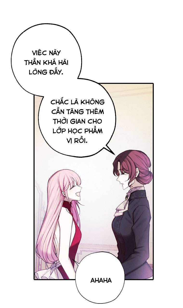 Cửa Hàng Búp Bê Của Công Chúa Chap 32 - Trang 2
