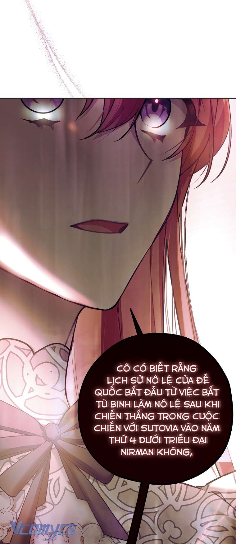 Quý Tộc Gì Chứ, Tôi Chỉ Muốn Về Nhà Chap 24 - Trang 2