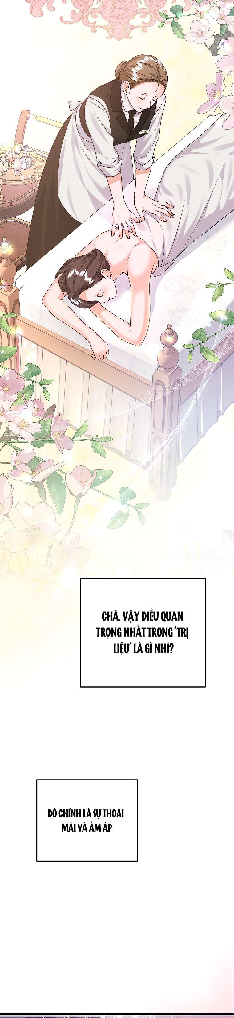 Kẻ Phản Diện Có Thời Hạn Ủng Hộ Tôi Hủy Hôn Chapter 33 - Trang 4