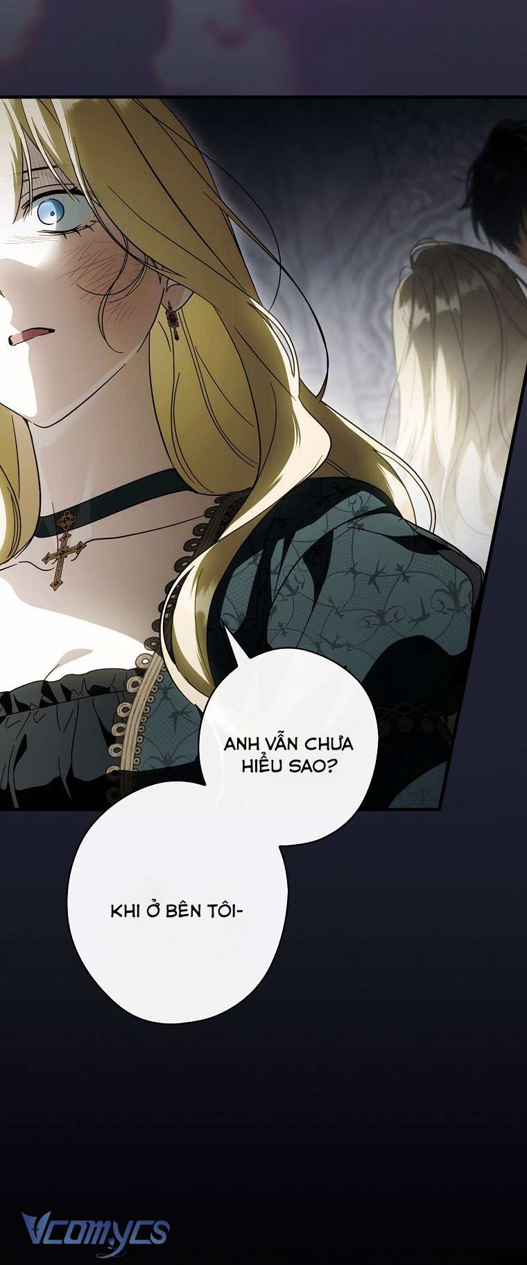 Phương Pháp Khiến Phu Quân Đứng Về Phía Tôi Chapter 104 - Trang 4