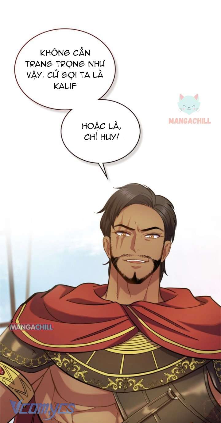 Hôn Nhân Giả Dối Chap 26 - Trang 3