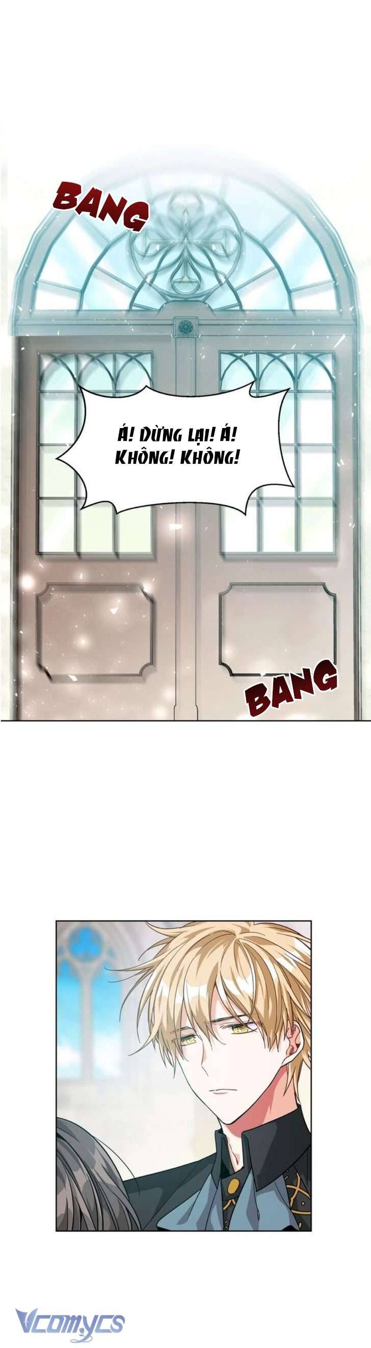 Bác Sĩ Elise: Vi Tiểu Thư Với Cây Đèn Dầu Chap 52 - Trang 2