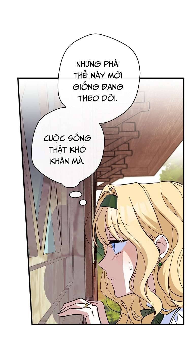 Phương Pháp Khiến Phu Quân Đứng Về Phía Tôi Chapter 12 - Trang 4