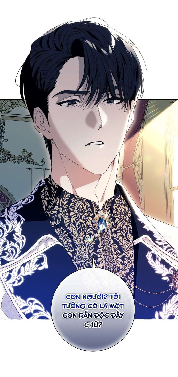 Tôi Tưởng Đó Chỉ Là Tiểu Thuyết Trọng Sinh Bình Thường Chapter 7 - Trang 4