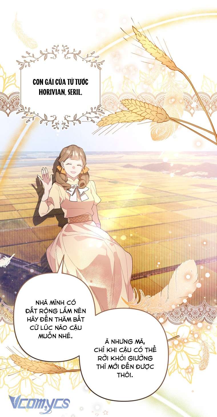 Quý Tộc Gì Chứ, Tôi Chỉ Muốn Về Nhà Chap 4 - Trang 2