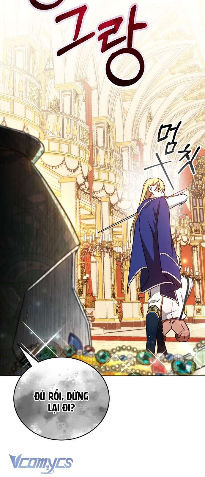 Làm Thế Nào Để Ăn Chủ Nhân Chapter 24 - Trang 3