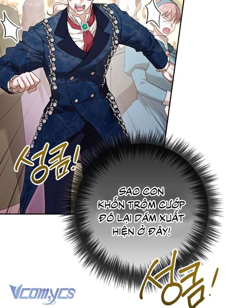 Dành Cho Những Ai Coi Hối Tiếc Là Điều Xa Xỉ Chap 31 - Trang 4