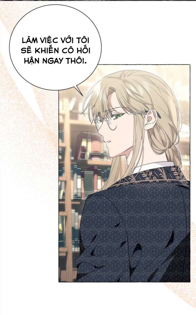 Tôi Tưởng Đó Chỉ Là Tiểu Thuyết Trọng Sinh Bình Thường Chapter 21 - Trang 4