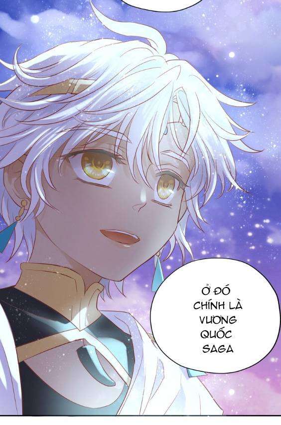 Địch Úc Đa Chi Ca Chapter 5 - Trang 4