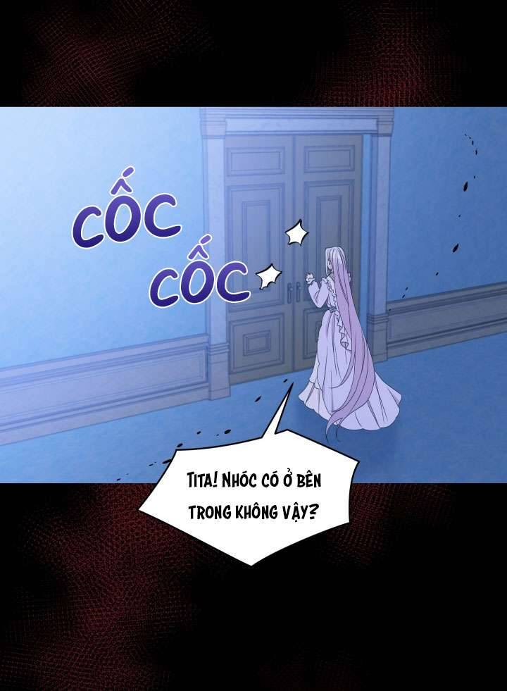 Người Bảo Hộ Của Bạo Quân Là Ma Nữ Tàn Độc Chap 23 - Trang 4