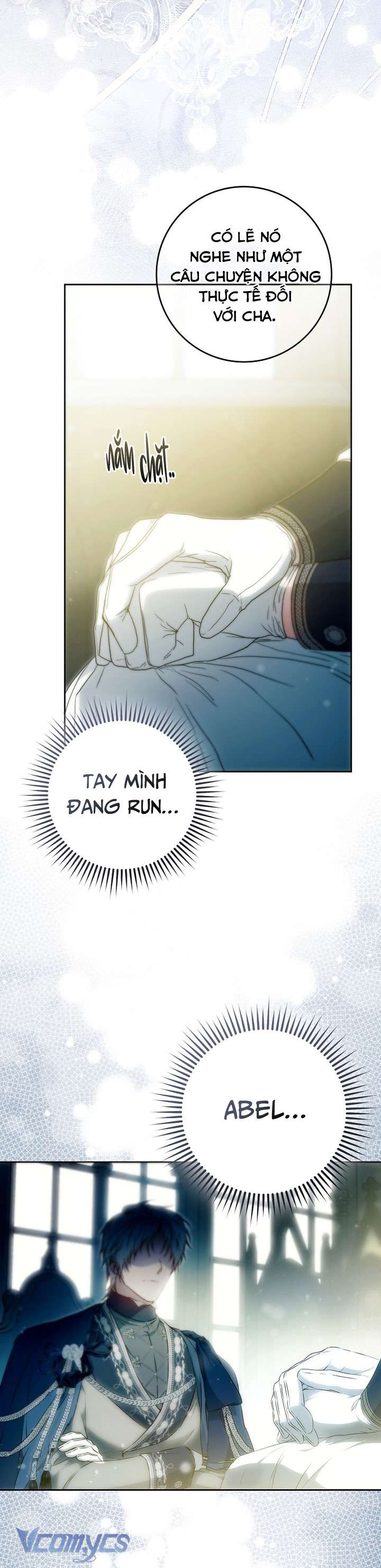 Tôi Trở Thành Vợ Của Nam Chính Chap 125 - Trang 2